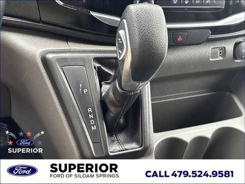 Used 2025 Ford Transit 350 XLT RWD image 34