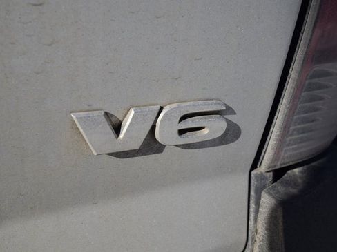 Used 2011 Toyota Tacoma 4x4 Double Cab image 5