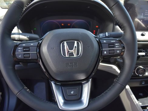 New 2026 Honda Accord Touring image 13