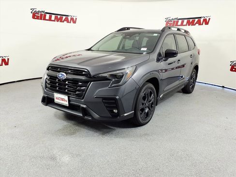 New 2026 Subaru Ascent Bronze Edition image 2