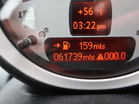 Used 2008 MINI Cooper Hardtop image 21