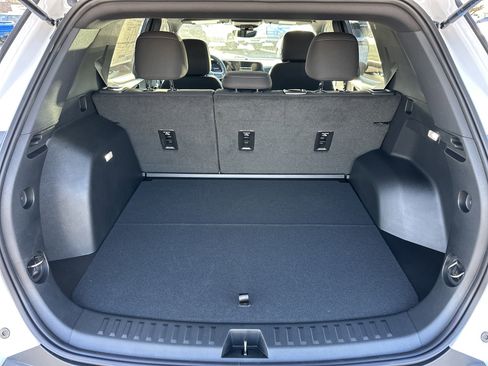 New 2026 Chevrolet Equinox LT w/ Safety and Technology Package image 5