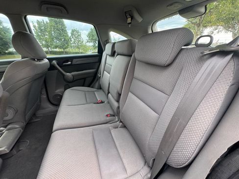 Used 2009 Honda CR-V LX image 15