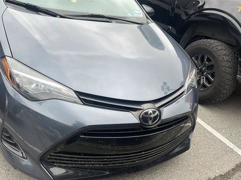 Used 2019 Toyota Corolla LE FWD image 10