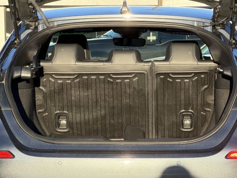 Used 2023 Honda Civic Sport Touring image 9