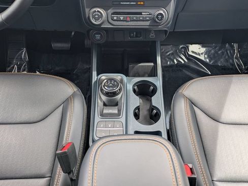 Certified 2026 Ford Maverick Tremor AWD/4WD image 19