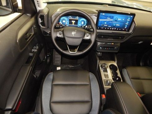 New 2025 Ford Bronco Sport Outer Banks w/ Outer Banks Tech Package+ image 11