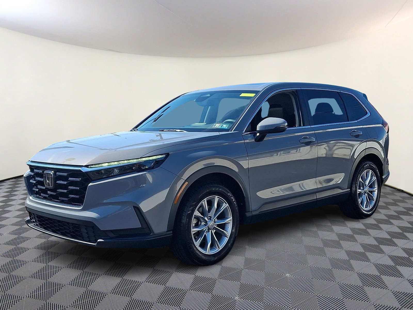 Used 2024 Honda CR-V EX image 3