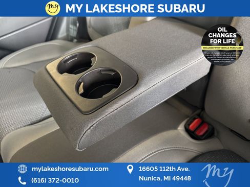 New 2026 Subaru Forester Premium image 23