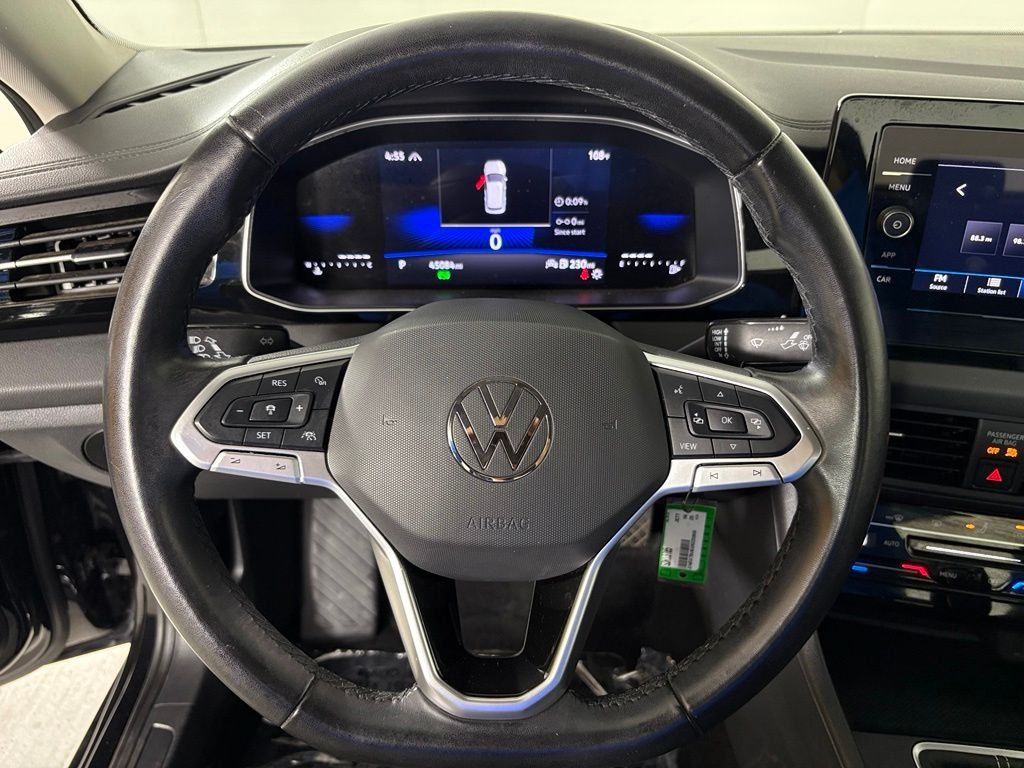 Used 2025 Volkswagen Jetta S FWD image 19