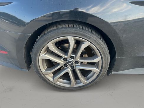Used 2016 Ford Mustang GT w/ GT Performance Package RWD image 20