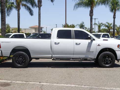 Used 2019 RAM 2500 Big Horn AWD/4WD image 10