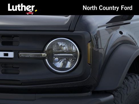 New 2025 Ford Bronco 2-Door w/ Sasquatch Package image 20