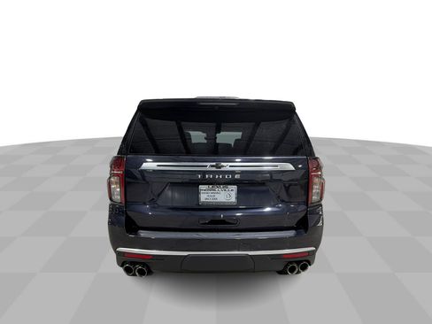 Used 2023 Chevrolet Tahoe High Country AWD/4WD image 8