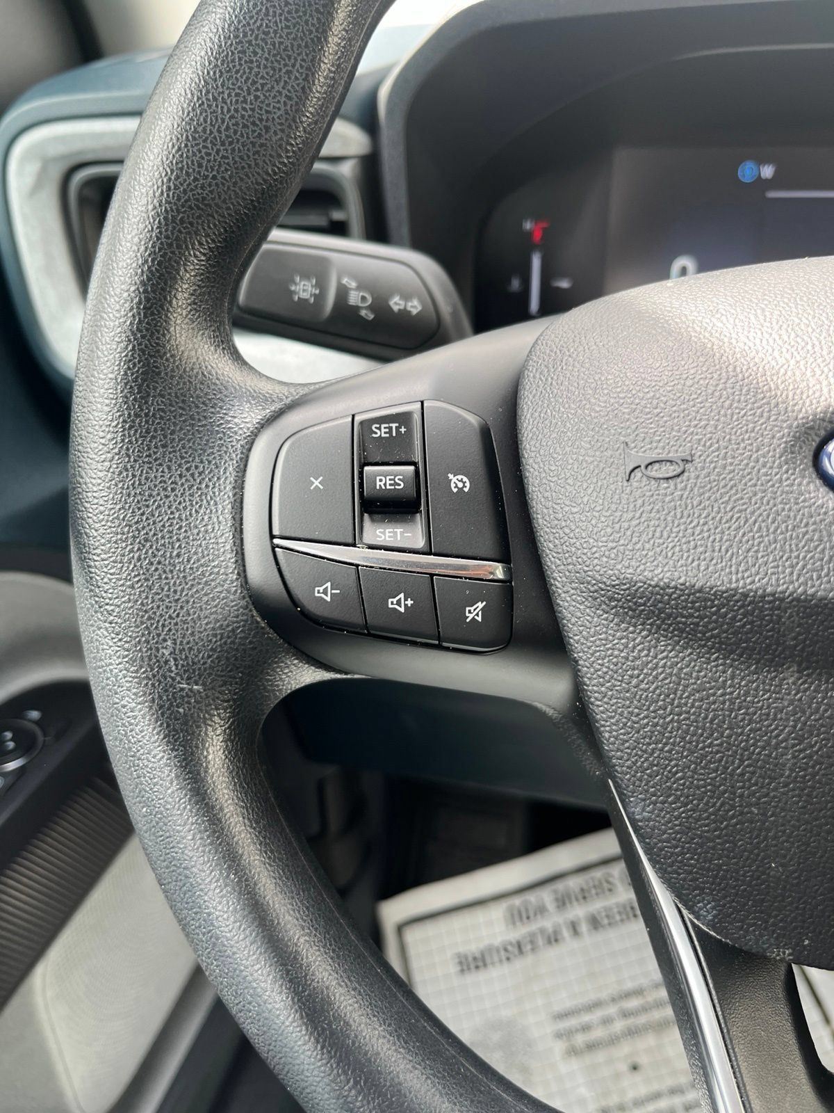 Used 2026 Ford Maverick XLT AWD/4WD image 20