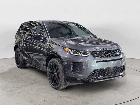 Used 2024 Land Rover Discovery Sport Dynamic SE AWD/4WD image 7