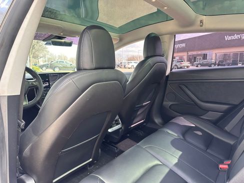 Used 2020 Tesla Model 3 Standard Range image 16
