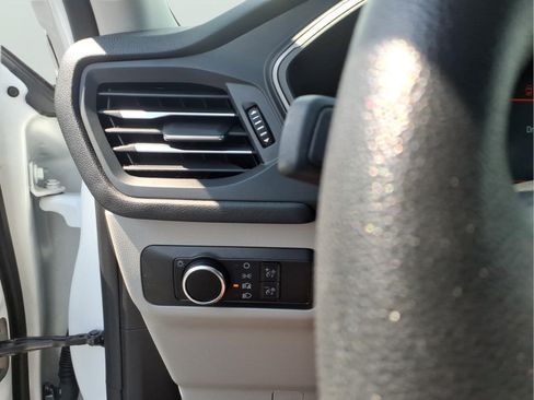 Used 2025 Ford Escape Active FWD image 21