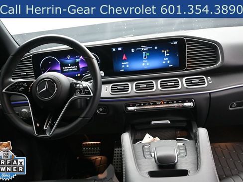 Used 2024 Mercedes-Benz GLE 450 4MATIC image 19