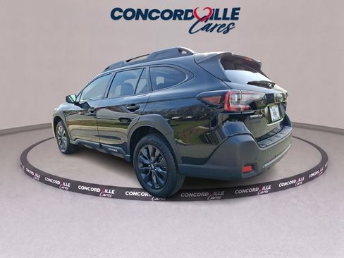 Certified 2024 Subaru Outback Onyx Edition AWD/4WD image 5
