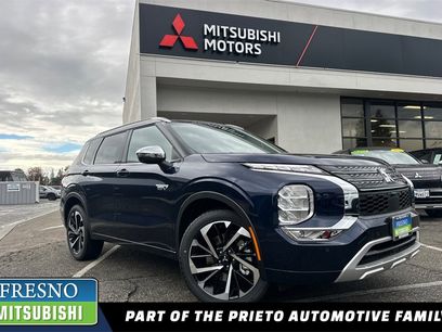 New 2025 Mitsubishi Outlander SEL