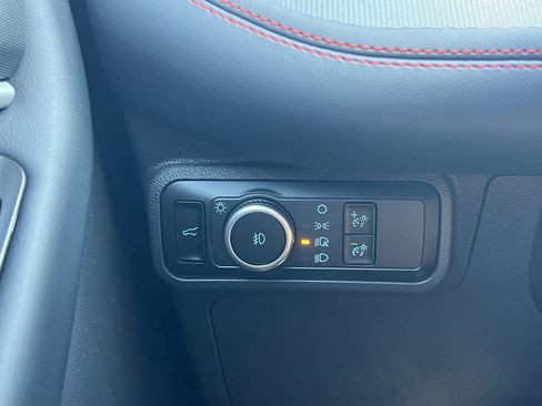 New 2026 Ford Explorer ST RWD image 13
