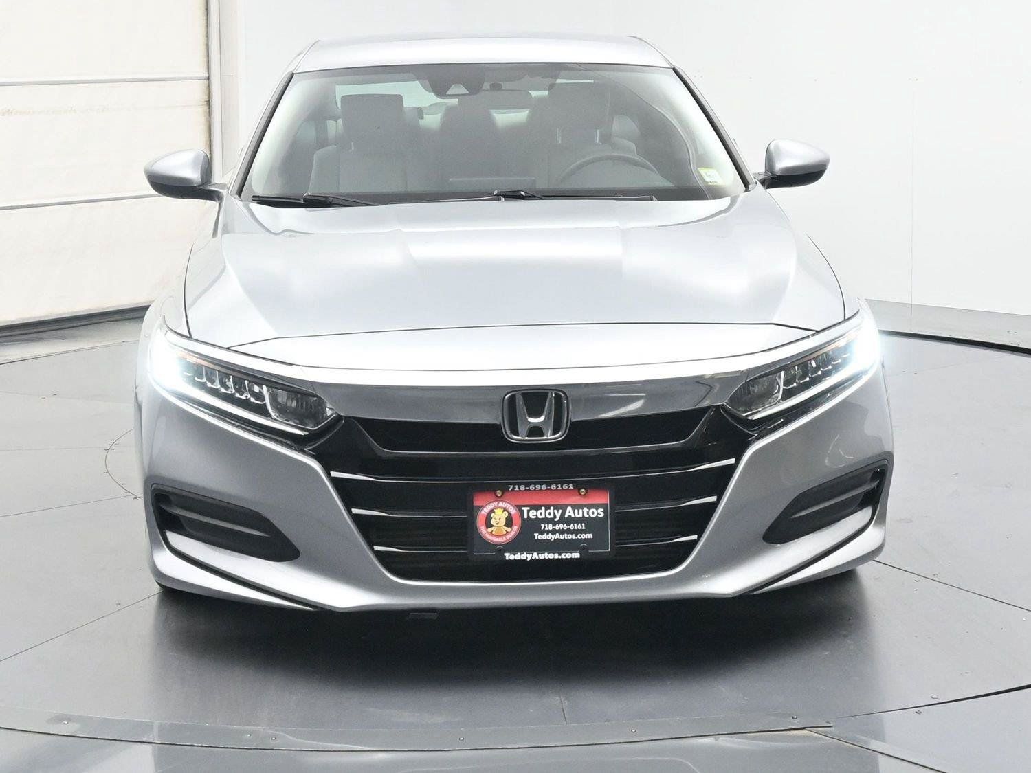 Used 2019 Honda Accord LX image 8