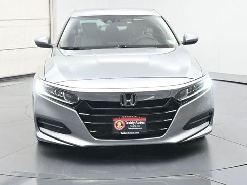 Used 2019 Honda Accord LX image 8