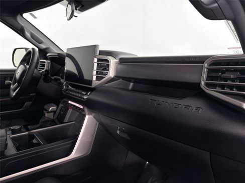 Certified 2025 Toyota Tundra SR5 image 39