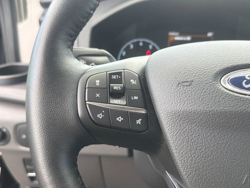 Used 2024 Ford Transit 350 XLT RWD image 11