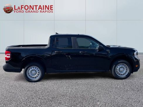 Used 2024 Ford Maverick XL w/ Equipment Group 100A Standard AWD/4WD image 8