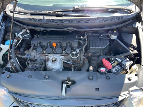 Used 2011 Honda Civic LX image 21