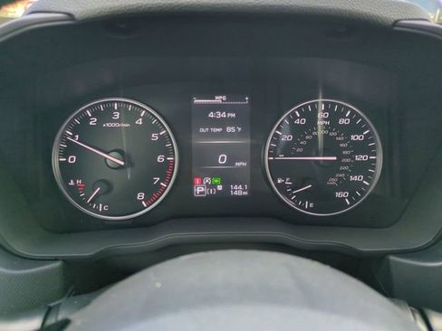New 2026 Subaru Forester Touring AWD/4WD image 28