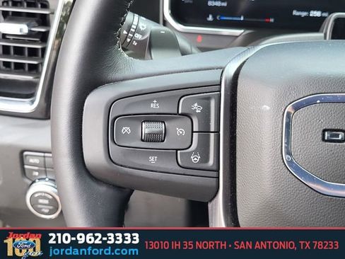 Used 2026 GMC Sierra 1500 Denali Ultimate AWD/4WD image 28
