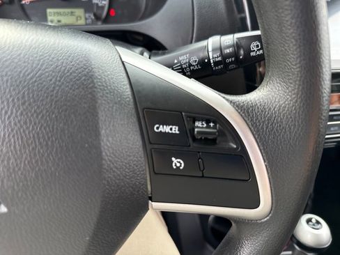 Used 2021 Mitsubishi Mirage image 26