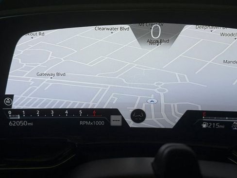 Used 2023 Cadillac Escalade ESV Sport w/ LPO, ONYX Package image 25