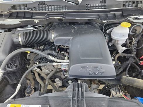 Certified 2023 RAM 1500 Classic SLT AWD/4WD image 31