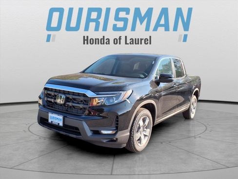 New 2025 Honda Ridgeline RTL image 9