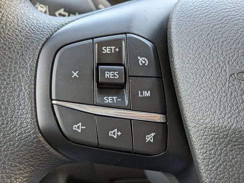 New 2024 Ford Transit 350 148 High Roof DRW AWD w/ Exterior Upgrade Package image 22