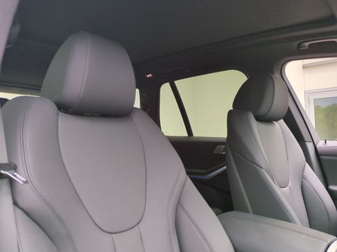 Used 2019 BMW X5 xDrive40i w/ Convenience Package AWD/4WD image 33