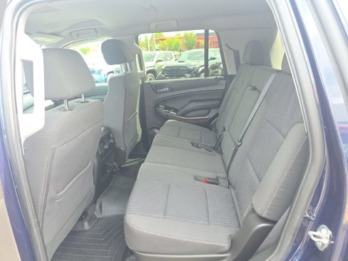 Used 2020 Chevrolet Tahoe LS AWD/4WD image 12