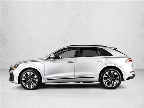 New 2026 Audi Q8 Premium Plus AWD/4WD image 9