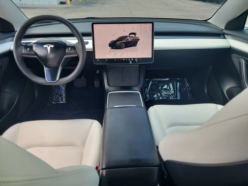 Used 2023 Tesla Model 3 Standard Range RWD image 11