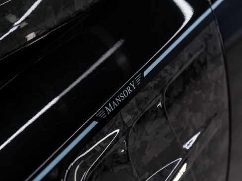 Used 2026 Rolls-Royce Cullinan AWD/4WD image 35