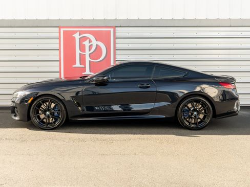 Used 2019 BMW M850i xDrive Coupe image 33