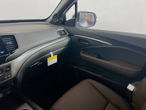 New 2026 Honda Ridgeline RTL image 20