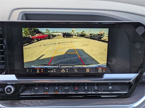 New 2026 GMC Sierra 1500 SLT w/ SLT Premium Plus Package image 21