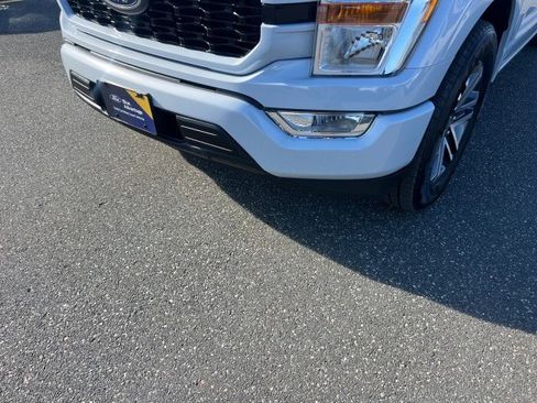 Certified 2021 Ford F150 XL w/ STX Appearance Package image 24