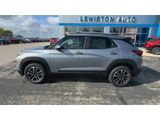 New 2026 Chevrolet TrailBlazer LT w/ LT Cold Weather Package image 5