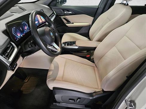 Certified 2024 BMW X1 xDrive28i w/ Technology Package image 18